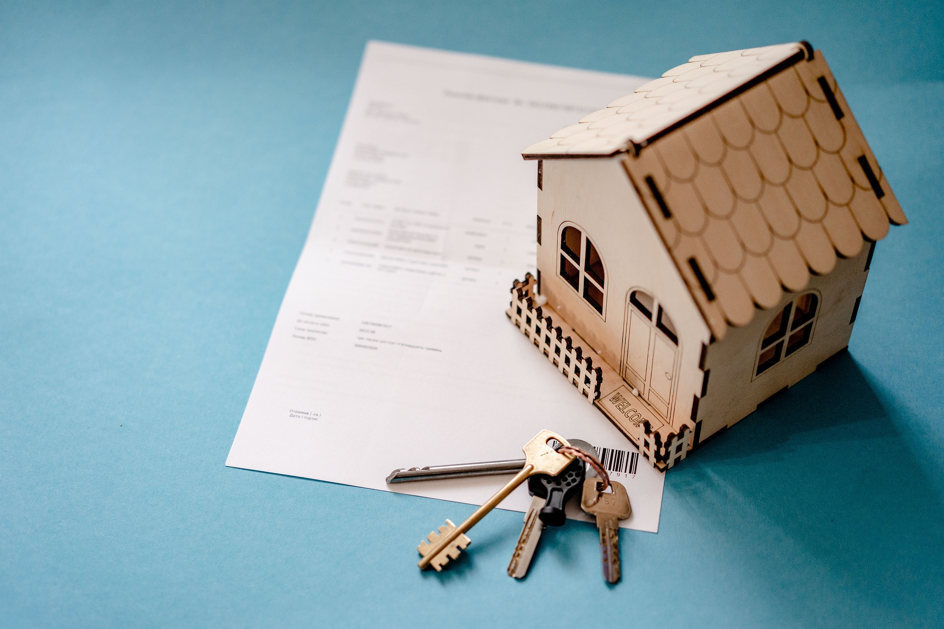 Sprzedaż mieszkania z kredytem – Czy to możliwe?